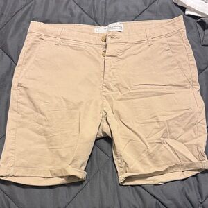 YoungLa Shorts